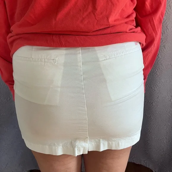 Vineyard vines skirt - Picture 2 of 3